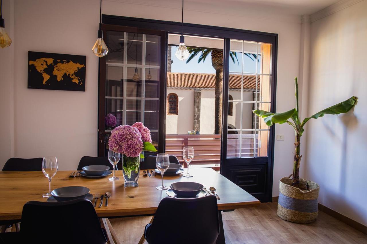 Canary Treasure La Laguna Exclusiveness Prime Location Экстерьер фото