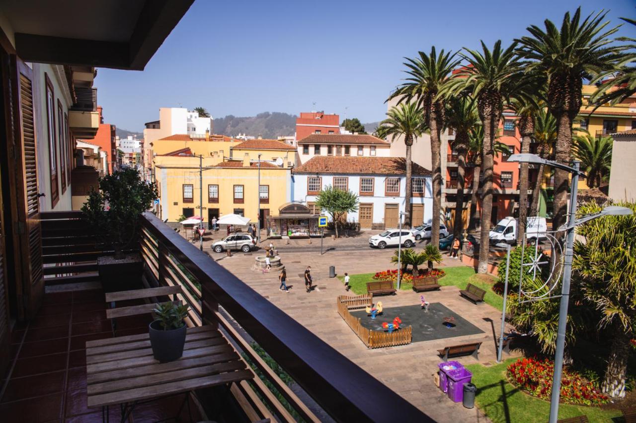 Canary Treasure La Laguna Exclusiveness Prime Location Экстерьер фото