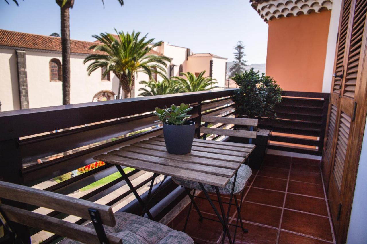 Canary Treasure La Laguna Exclusiveness Prime Location Экстерьер фото
